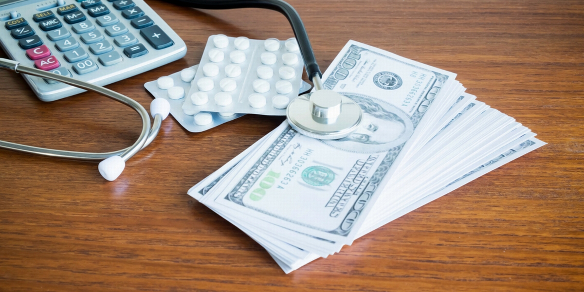 Are Healthcare Costs Holding You Back From Retiring?