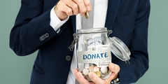 Charitable Contributions and Tax Benefits