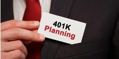 Do You Have Multiple 401(k)s? Problem Solved!