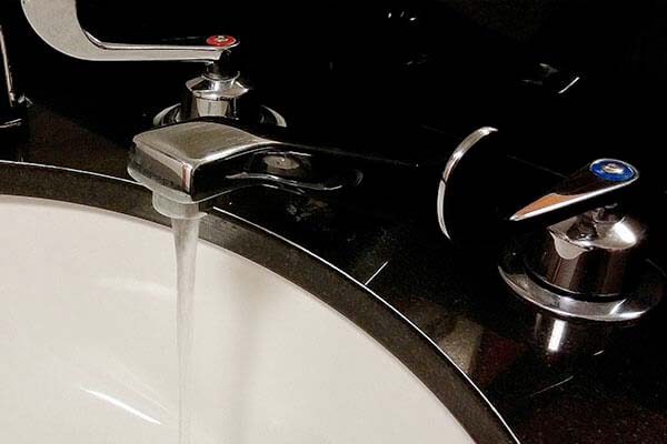 Clean Water Cleanup