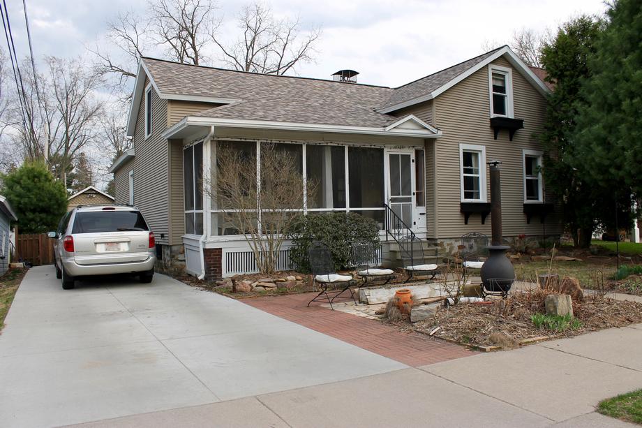 Home for rent in Stevens Point WI. Home for rent near UWSP.