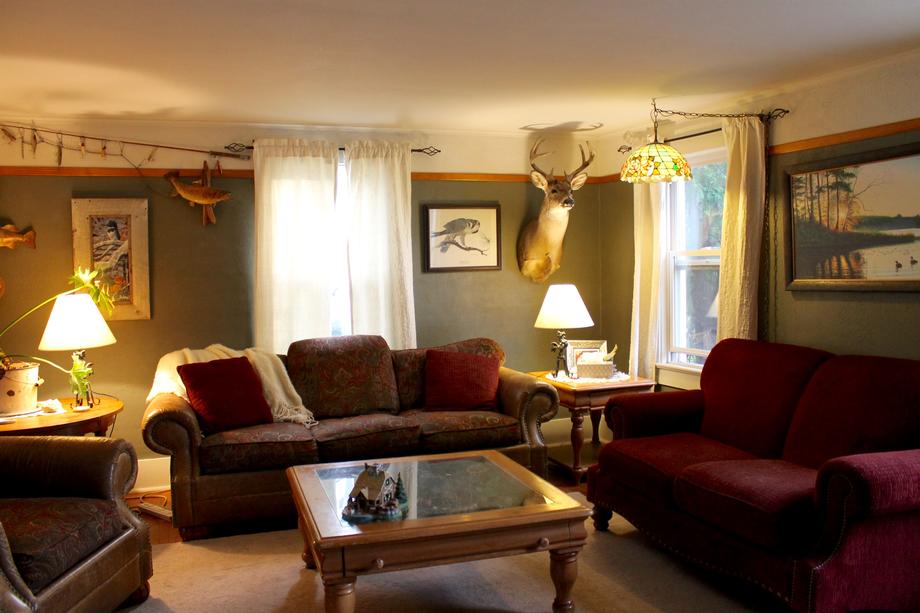 Home for rent in Stevens Point WI. Home for rent near UWSP.