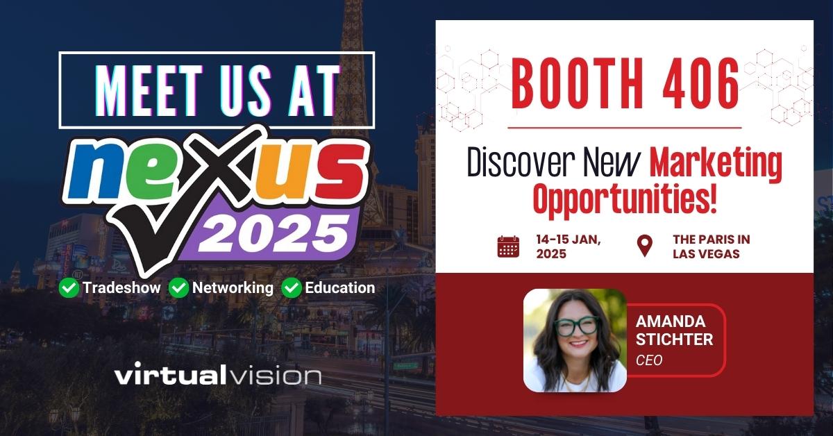 Aramsco Nexus 2025 | Booth 406 Event Thumbnail