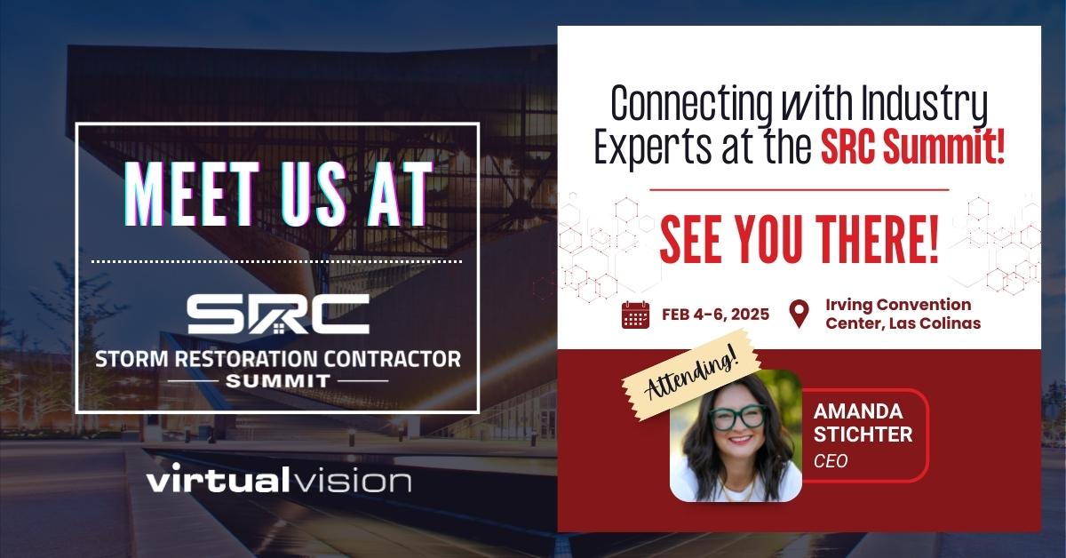 Storm Restoration Contractor Summit 2025 Event Thumbnail