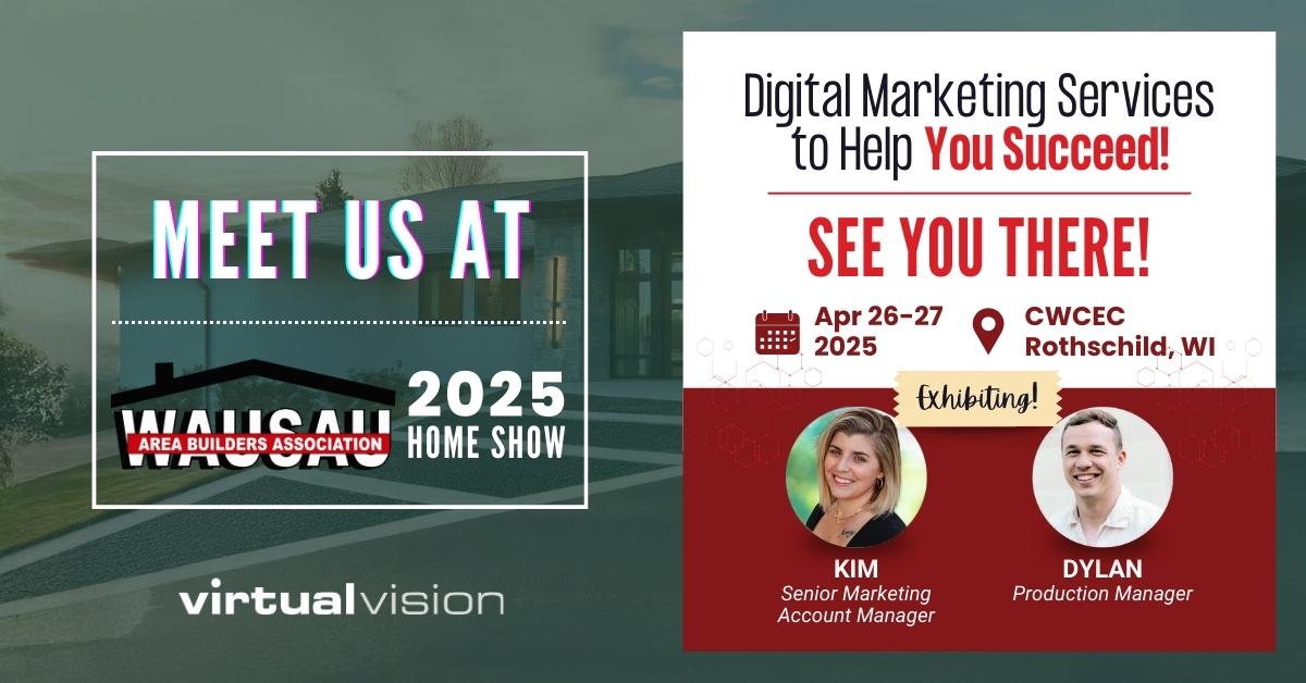 Wausau Area Builders Assoc. Home Show 2025 Event Thumbnail