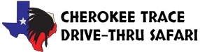 Cherokee Trace Drive-Thru Safari logo