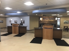 River Valley Bank - 17th Ave Wausau