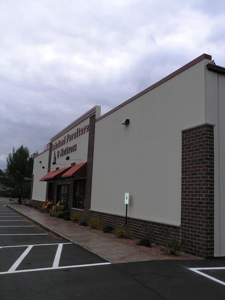 LakeLand Furniture