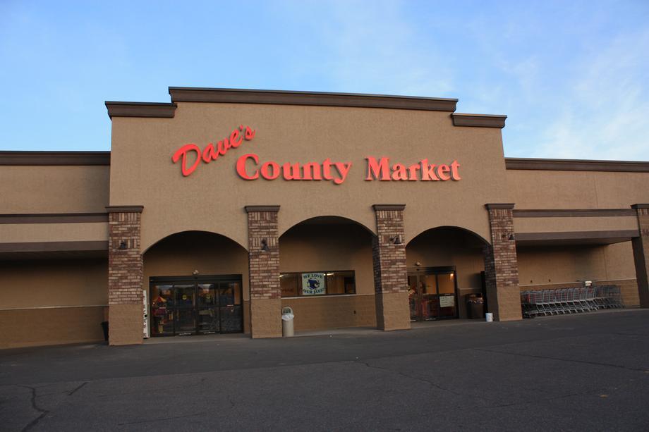 County Market