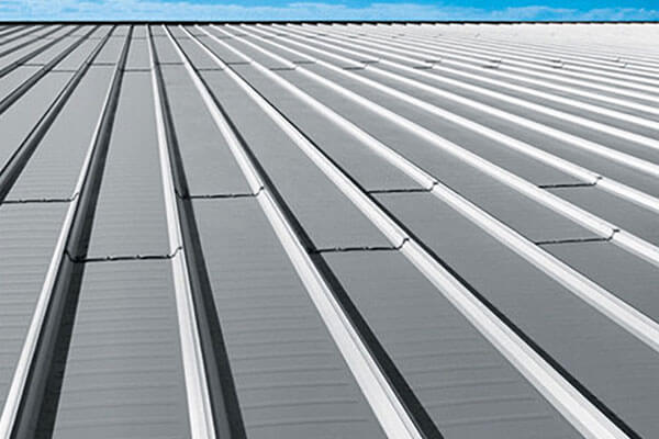 Metal Re-Roofing Services | Urban Construction Company