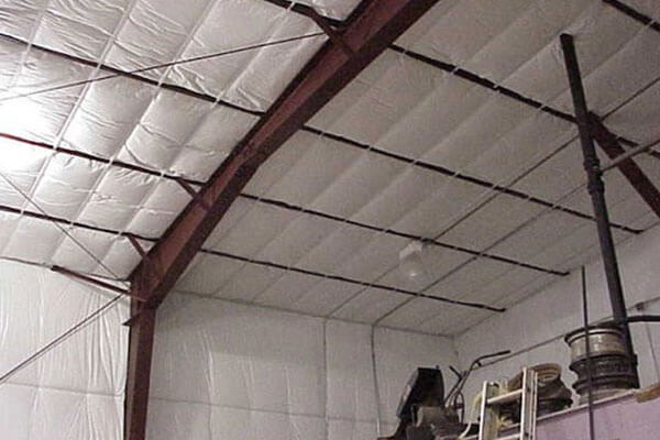 Insulation Retrofit Services in North-Central Wisconsin