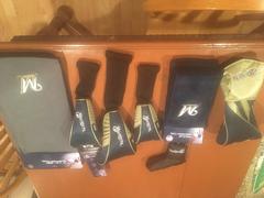 Buck’s Golf Shop Open Tuesday thru Saturday @ 903 Grand Ave., Rothschild in the Buska & Buska Insurance building