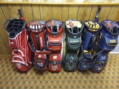 Buck's Golf Shop Christmas in July Sale