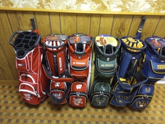 Octoberfest Sale @ Buck's Golf Shop starting October 1st