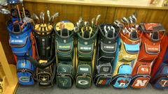 Special Prices on Specialty Bags & Headcovers 3/29/25