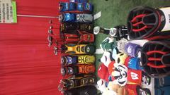 Buck's Golf Shop will be at The Holiday Gift & Craft Show this Saturday at The Resch Expo Center in Green Bay