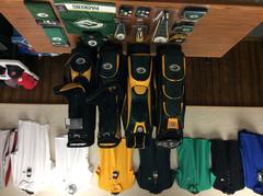 Buck’s Golf Shop Open December 29th to December 31st-Blowout Savings of 40% to 60% Off