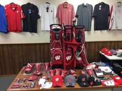 Buck's Golf Shop Spring Blowout Clearance Sale