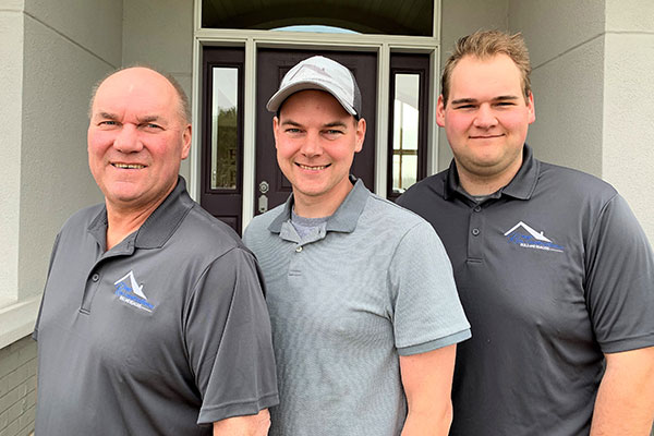 About Ross Construction, LLC About Ross Construction, LLC