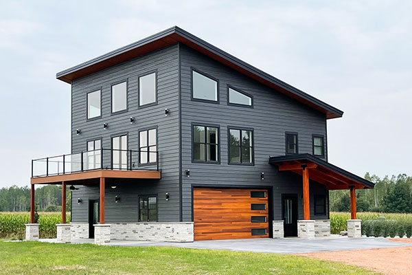 Ross Construction, LLC Services