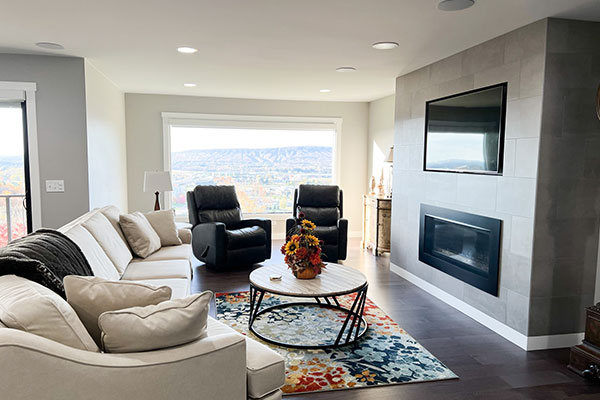 Contact Us - Ross Construction, LLC