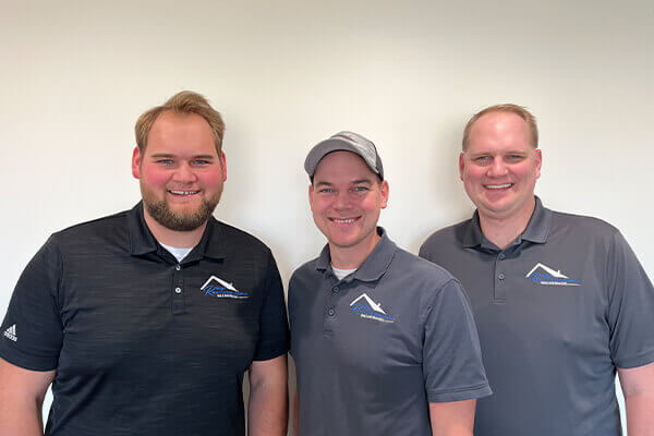 About Ross Construction, LLC