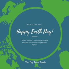 Earth Day 2021 The Future is Reusable