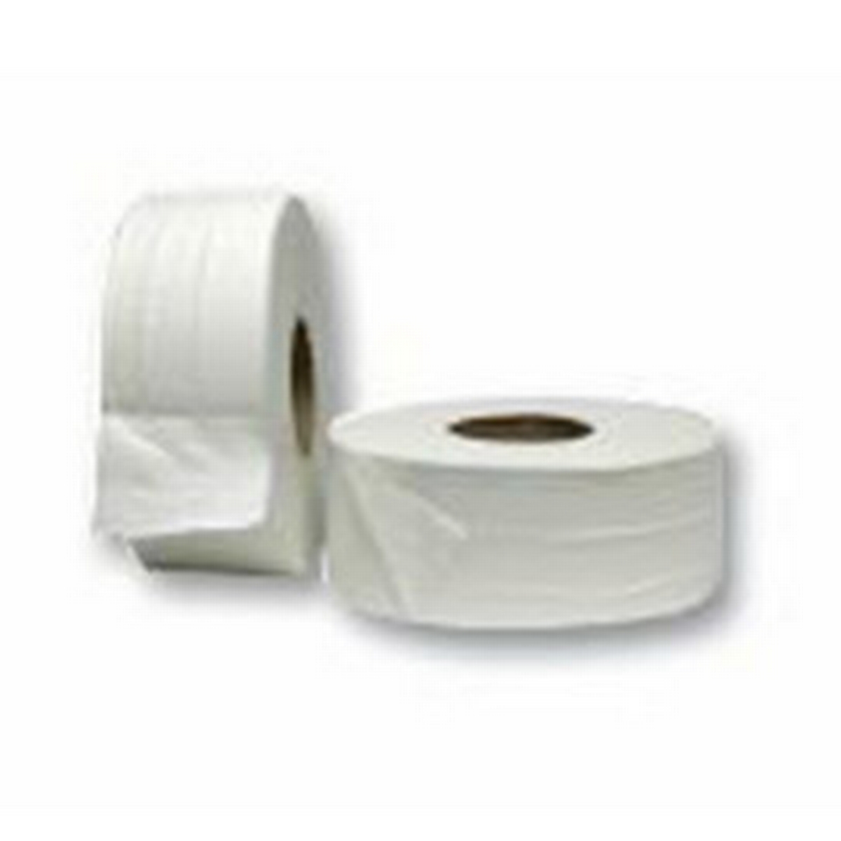 Have you ever compared toilet paper rolls?