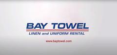 Why Wisconsin Businesses Work with Bay Towel