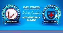 Hygienically Clean Certifications