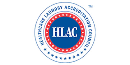 Bay Towel - Accredited Laundry Healthcare in 2010