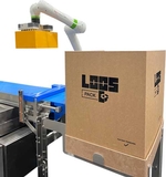 Revolutionizing Bulk Cheese Export with Robotic Technology