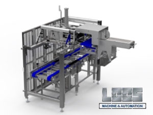 Revolutionizing Dairy Production with Automated Cheese Systems