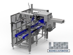 Revolutionizing Dairy Production with Automated Cheese Systems