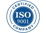 ISO 9001 Certification