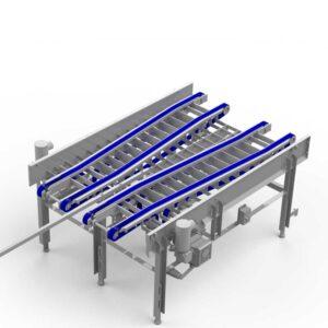 Merging Conveyor
