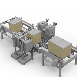 Dual Scale Labeler