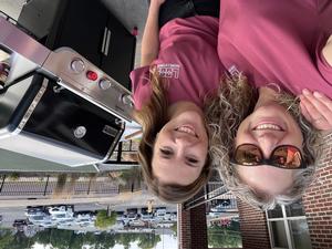 Loos Employees Volunteer At Ronald McDonald House