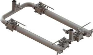 Duplex Filters