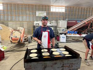 44th Annual Colby Dairy Breakfast