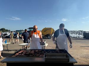 44th Annual Colby Dairy Breakfast