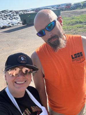 44th Annual Colby Dairy Breakfast