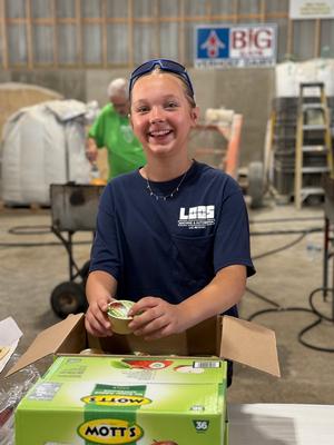 44th Annual Colby Dairy Breakfast