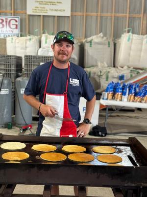 44th Annual Colby Dairy Breakfast