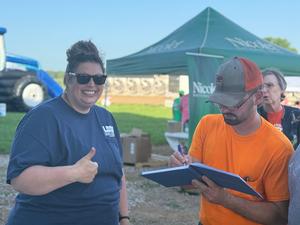 44th Annual Colby Dairy Breakfast