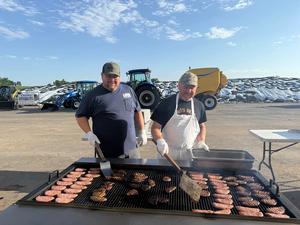 44th Annual Colby Dairy Breakfast