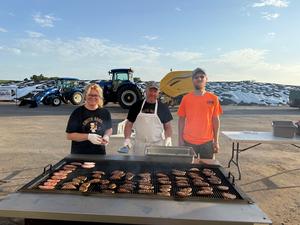 44th Annual Colby Dairy Breakfast