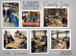 Loos Family Day (Colby) 2025