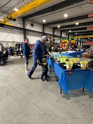 Loos Family Day (Colby) 2025