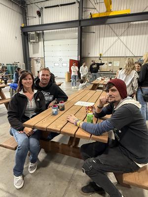Loos Family Day (Colby) 2025